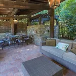 Villa Fienile San Carlo Greve in Chianti