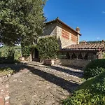 Villa Fienile San Carlo *