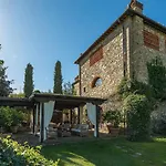 Villa Fienile San Carlo Greve in Chianti