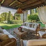 Villa Fienile San Carlo Greve in Chianti