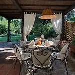 Villa Fienile San Carlo *