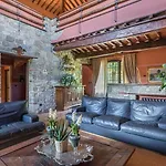 Fienile San Carlo Villa