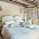Villa Fienile San Carlo