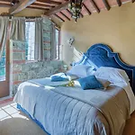 Fienile San Carlo Villa Greve in Chianti