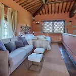 Villa Fienile San Carlo Greve in Chianti