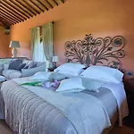 Villa Fienile San Carlo *