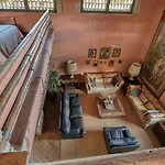 Villa Fienile San Carlo