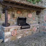 Fienile San Carlo Villa