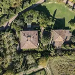 Villa Fienile San Carlo Greve in Chianti