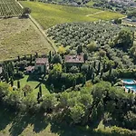 Villa Fienile San Carlo *