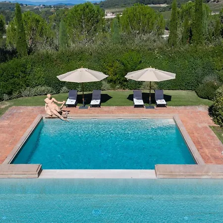 Fienile San Carlo