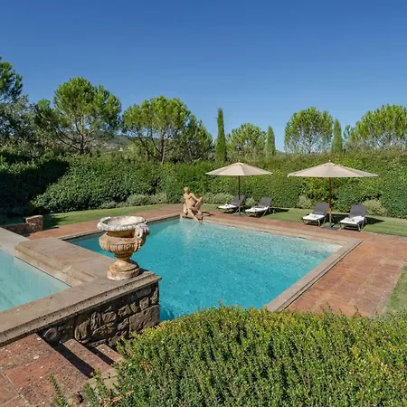 Fienile San Carlo Greve in Chianti